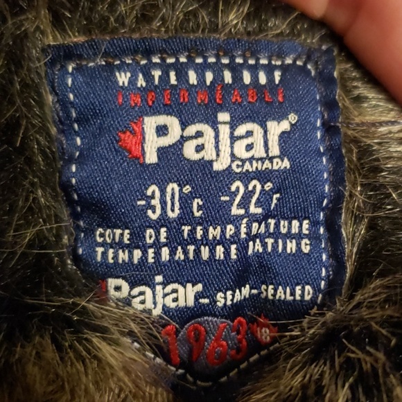 Nordstrom snow boots - Picture 2 of 2